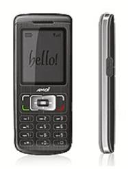 Amoi 6201
