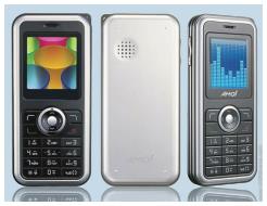 Amoi A100