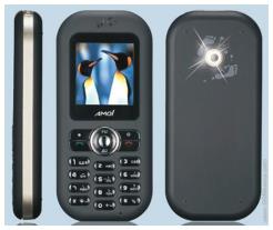 Amoi A203