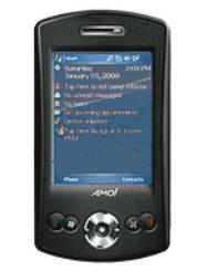 Amoi E860
