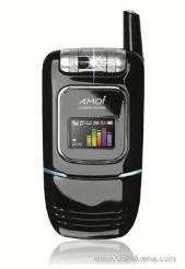 Amoi H80