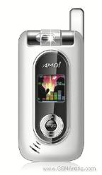 Amoi H815