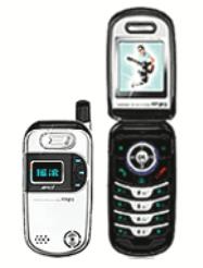 Amoi M650