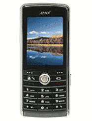 Amoi WMA8703
