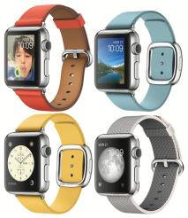Apple Watch 38mm (1st gen)