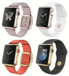 Apple Watch Edition 38mm (1st gen)