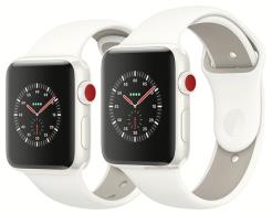Apple Watch Edition Series 3