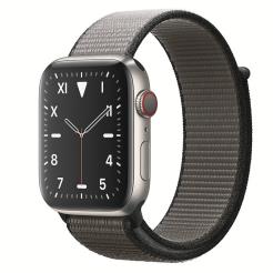 Apple Watch Edition Series 5