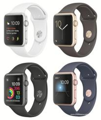 Apple Watch Series 1 Aluminum 42mm
