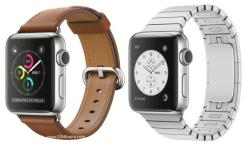 Apple Watch Series 2 38mm