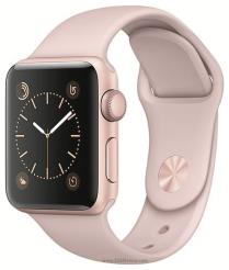Apple Watch Series 2 Aluminum 38mm