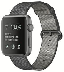 Apple Watch Series 2 Aluminum 42mm