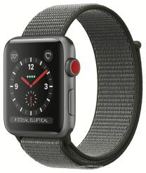 Apple Watch Series 3 Aluminum