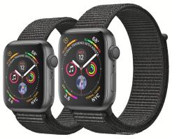 Apple Watch Series 4 Aluminum