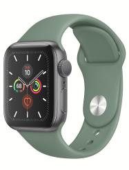 Apple Watch Series 5 Aluminum