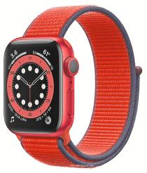 Apple Watch Series 6 Aluminum