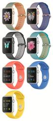 Apple Watch Sport 42mm (1st gen)