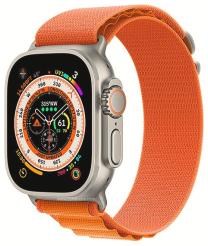 Apple Watch Ultra