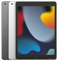 Apple iPad 10.2 (2021)