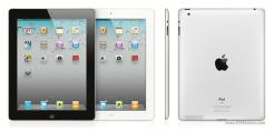 Apple iPad 2 Wi-Fi + 3G