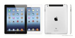 Apple iPad 4 Wi-Fi + Cellular