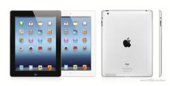 Apple iPad 4 Wi-Fi