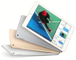 Apple iPad 9.7 (2017)