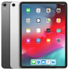 Apple iPad Pro 11 (2018)