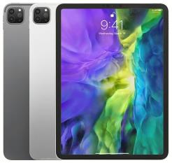 Apple iPad Pro 11 (2020)