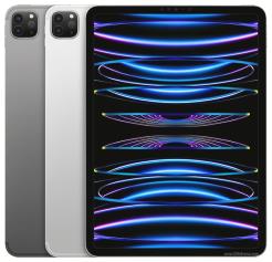 Apple iPad Pro 11 (2022)