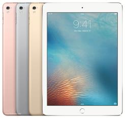 Apple iPad Pro 9.7 (2016)