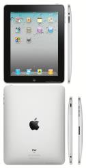 Apple iPad Wi-Fi