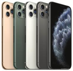 Apple iPhone 11 Pro Max