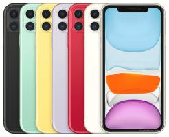 Apple iPhone 11