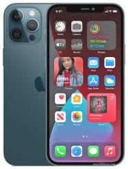 Apple iPhone 12 Pro Max