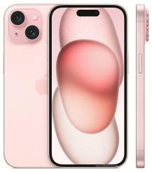 Apple iPhone 15
