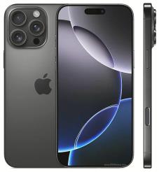 Apple iPhone 16 Pro Max