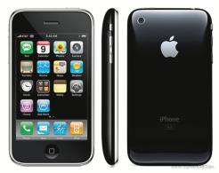Apple iPhone 3G