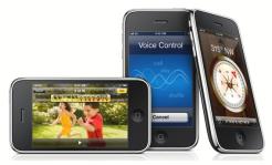 Apple iPhone 3GS