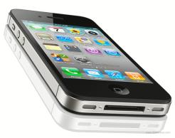Apple iPhone 4 CDMA