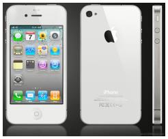 Apple iPhone 4