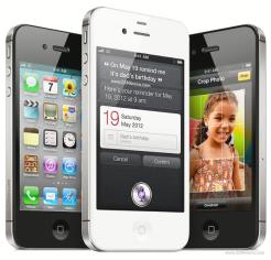 Apple iPhone 4s