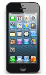 Apple iPhone 5