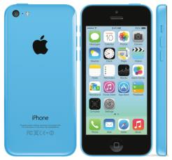 Apple iPhone 5c