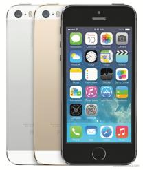 Apple iPhone 5s
