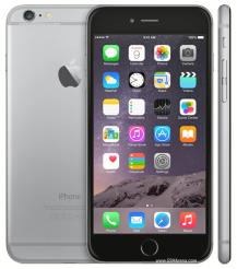 Apple iPhone 6 Plus