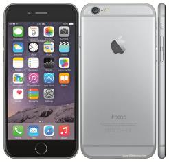 Apple iPhone 6