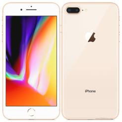 Apple iPhone 8 Plus