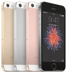 Apple iPhone SE