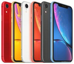 Apple iPhone XR